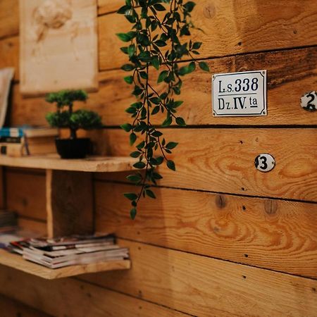 Old Time Apartments Krakow Ngoại thất bức ảnh