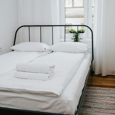 Old Time Apartments Krakow Ngoại thất bức ảnh