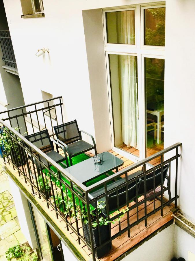 Old Time Apartments Krakow Ngoại thất bức ảnh